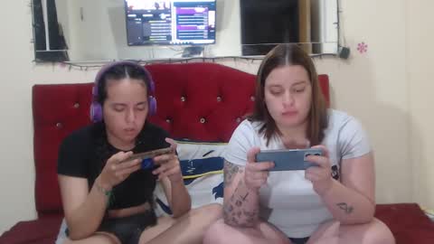 barbaraylola online show from December 12, 2024, 4:26 am