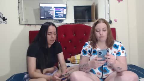 barbaraylola online show from December 27, 2024, 2:14 am