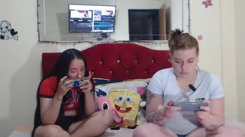 barbaraylola online show from December 29, 2024, 3:00 am