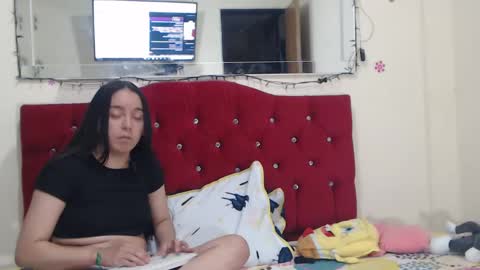 barbaraylola online show from January 18, 2025, 1:52 am