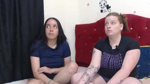 barbaraylola online show from January 22, 2025, 11:21 pm