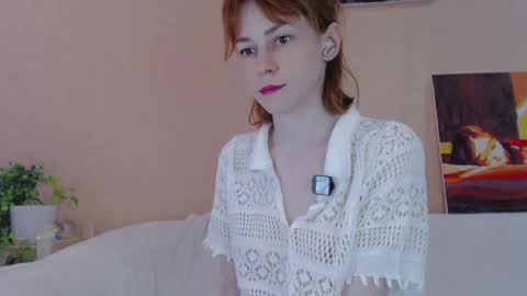 Snapshot of barbarian_girl chatting on May 30, 2026, 10:01 am Amina online show from May 30, 2026, 10:01 am