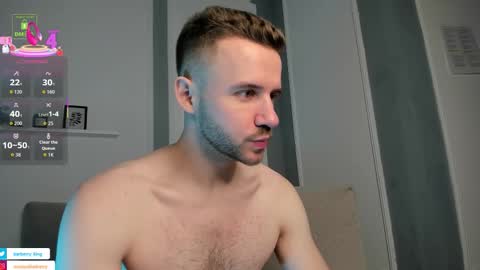 ENRIQUE online show from November 3, 2025, 6:14 am