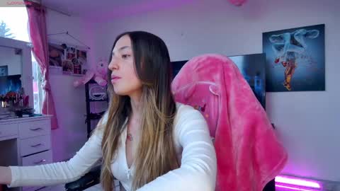 sexy Barbie online show from April 29, 2026, 7:20 pm