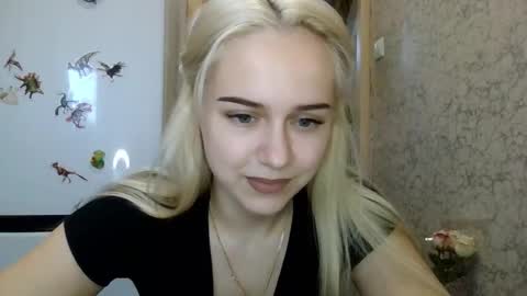 barbie___girl online show from November 30, 2025, 7:23 am