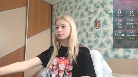 Snapshot of barbie_angel_ chatting on February 7, 2026, 9:13 am Barbie online show from February 7, 2026, 9:13 am