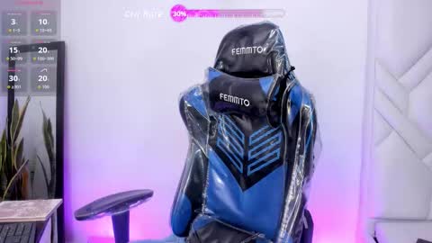 Snapshot of barbie_boy_ chatting on January 6, 2026, 8:29 am I work from home this is my room 3 online show from January 6, 2026, 8:29 am