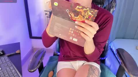          I work from home this is my room 3 online show from March 11, 2026, 7:14 am