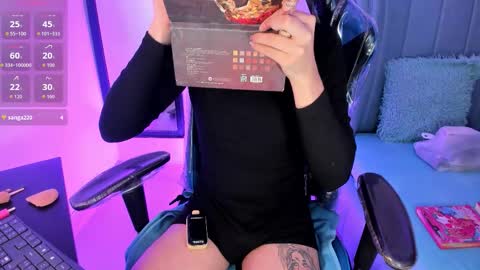          I work from home this is my room 3 online show from March 20, 2026, 7:46 am