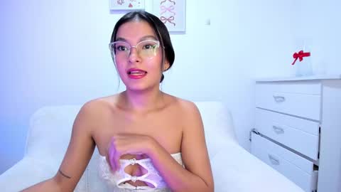 Snapshot of barbie_brunette3 chatting on March 9, 2025, 3:11 am  independet model online show from March 9, 2025, 3:11 am