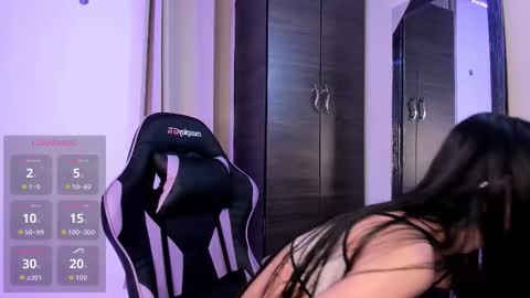 Barbara online show from February 8, 2026, 2:15 am