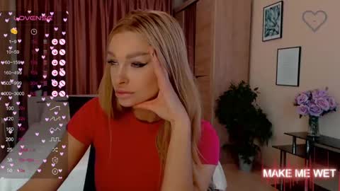 Snapshot of barbie_kiss1 chatting on January 20, 2025, 12:57 am barbie online show from January 20, 2025, 12:57 am