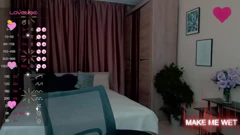 Snapshot of barbie_kiss1 chatting on February 17, 2025, 2:59 pm barbie online show from February 17, 2025, 2:59 pm