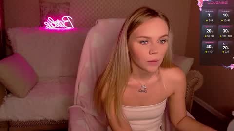 Lilli 3 online show from November 13, 2025, 4:22 am