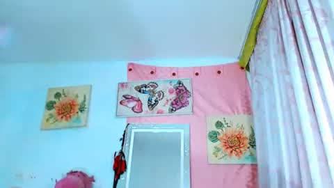 barbie_partytrans online show from October 16, 2025, 6:36 am