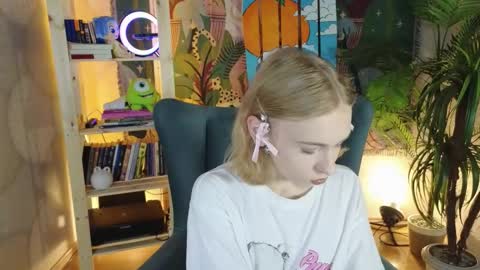 barbie_richy online show from September 25, 2025, 12:31 pm