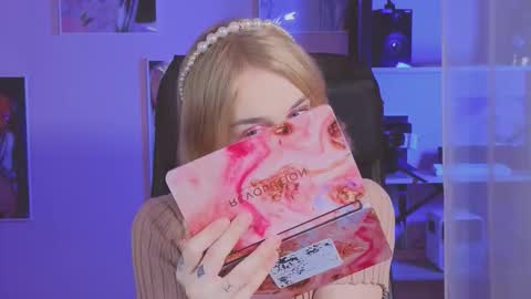 barbie_richy online show from October 10, 2025, 5:17 am