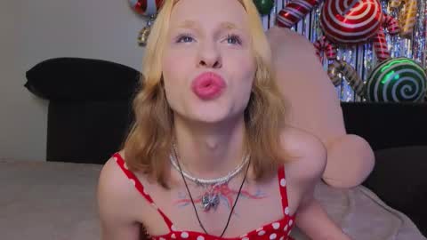 barbie_richy online show from December 19, 2025, 5:47 am