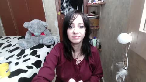 barbie_rococo online show from April 17, 2026, 4:32 pm