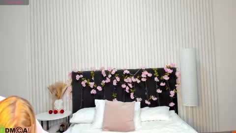 Snapshot of barbie_staze chatting on November 5, 2025, 2:55 am Barbie Staze online show from November 5, 2025, 2:55 am