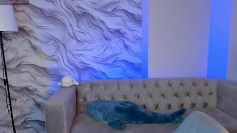 Snapshot of barbie_staze chatting on November 21, 2025, 2:43 am Barbie Staze online show from November 21, 2025, 2:43 am