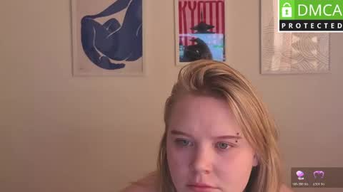 Snapshot of barbie_staze chatting on May 20, 2026, 2:18 am Barbie Staze online show from May 20, 2026, 2:18 am