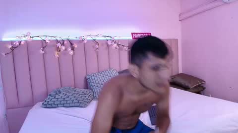 Snapshot of barbieandandru chatting on October 8, 2025, 9:23 pm barbieandandru online show from October 8, 2025, 9:23 pm