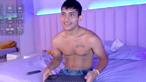 Snapshot of barbieandandru chatting on October 14, 2025, 10:21 pm barbieandandru online show from October 14, 2025, 10:21 pm