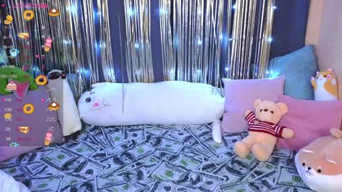 Eva online show from December 18, 2024, 3:55 pm