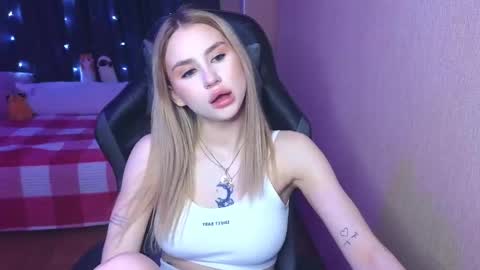 Eva online show from February 22, 2025, 2:19 pm