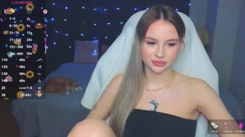 Eva online show from February 27, 2026, 2:06 pm