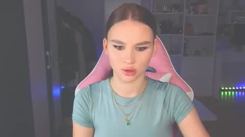 Snapshot of barbieee_doll chatting on June 23, 2026, 1:20 pm Eva online show from June 23, 2026, 1:20 pm