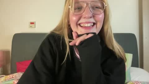 barbiegirl966 online show from December 26, 2024, 9:26 pm