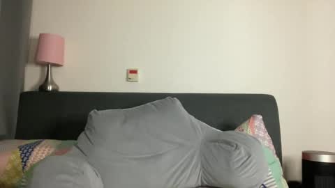 barbiegirl966 online show from January 30, 2025, 9:47 pm