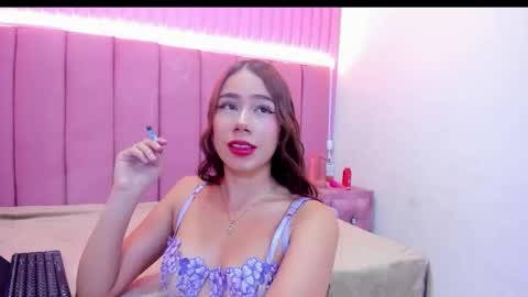 barbiegirl___ online show from January 13, 2026, 2:50 am