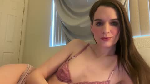 BarbieJules online show from October 7, 2025, 10:07 pm