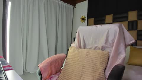 barbiekano online show from November 9, 2025, 10:41 pm