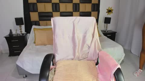 barbiekano online show from November 16, 2025, 12:05 am