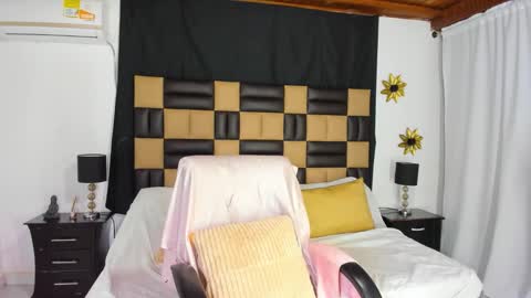 barbiekano online show from November 16, 2025, 11:32 pm