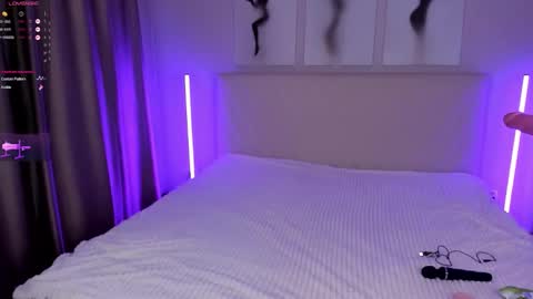  Emma online show from November 6, 2025, 8:32 pm