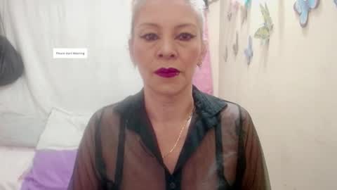 barbiemature online show from October 27, 2025, 10:08 am