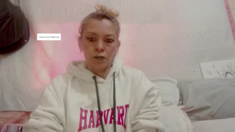 barbiemature online show from October 30, 2025, 11:11 am