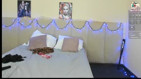 Snapshot of barbiemuscle1 chatting on December 19, 2024, 3:30 pm Barbie online show from December 19, 2024, 3:30 pm