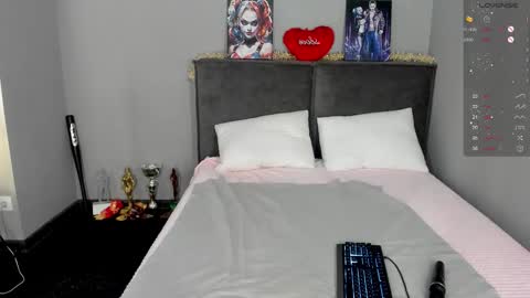 Barbie online show from March 12, 2026, 8:53 am