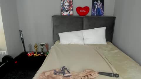 Snapshot of barbiemuscle1 chatting on May 22, 2026, 8:53 am Barbie online show from May 22, 2026, 8:53 am