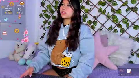 Snapshot of barbierivers chatting on June 12, 2026, 12:04 pm Barbie online show from June 12, 2026, 12:04 pm