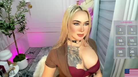 Snapshot of barbietop_alexa69 chatting on April 20, 2026, 1:08 am Miss Alexa Fields online show from April 20, 2026, 1:08 am