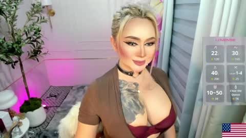 Snapshot of barbietop_alexa69 chatting on April 25, 2026, 5:32 pm Miss Alexa Fields online show from April 25, 2026, 5:32 pm