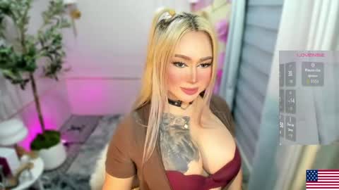 Snapshot of barbietop_alexa69 chatting on April 28, 2026, 5:23 am Miss Alexa Fields online show from April 28, 2026, 5:23 am