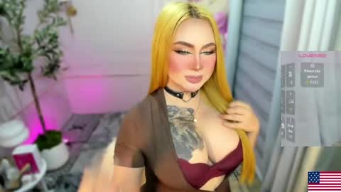 Snapshot of barbietop_alexa69 chatting on May 2, 2026, 3:22 am Miss Alexa Fields online show from May 2, 2026, 3:22 am